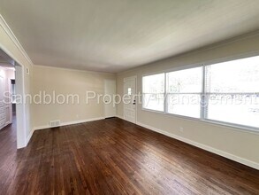 5169 S Troost Ave in Tulsa, OK - Building Photo - Building Photo