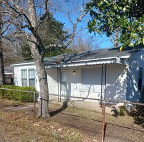 4560 Reese Rd in Columbus, GA - Building Photo