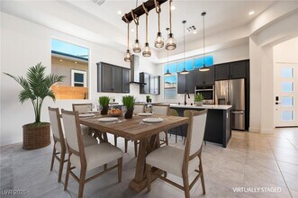 6776 Steel Mist St in Las Vegas, NV - Building Photo - Building Photo