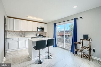 631 Charraway Rd in Baltimore, MD - Building Photo - Building Photo