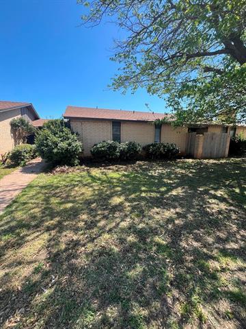 4925 Greenslope Dr in Abilene, TX - Building Photo