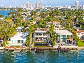 610 W Dilido Dr in Miami Beach, FL - Building Photo - Building Photo