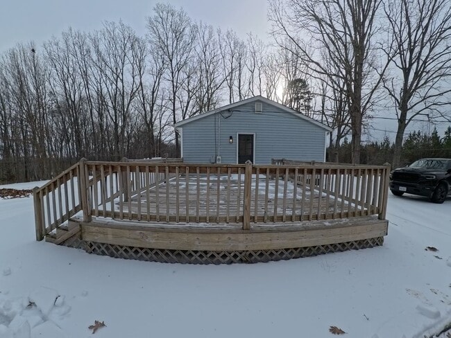 property at 2622 Bethany Rd