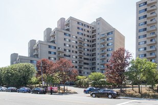 Blu Revere in Revere, MA - Building Photo