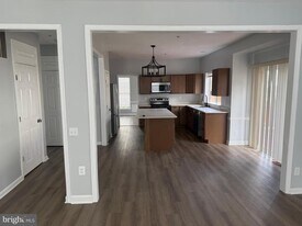 3113 Eagles Nest Dr in Bowie, MD - Building Photo