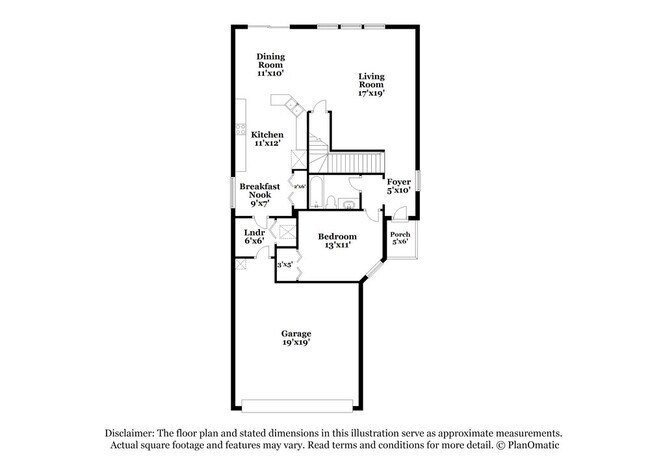2778 Cross Creek Dr in Green Cove Springs, FL - Building Photo - Building Photo