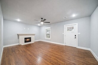 1608 N Boston Pl in Tulsa, OK - Building Photo - Building Photo
