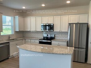 3808 Lantern Ln in Columbia, TN - Building Photo - Building Photo