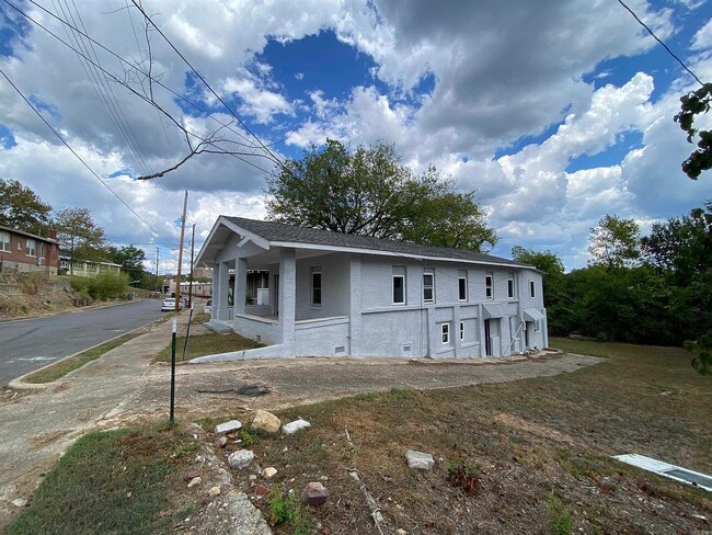 119 Rugg St in Hot Springs, AR - Building Photo - Building Photo