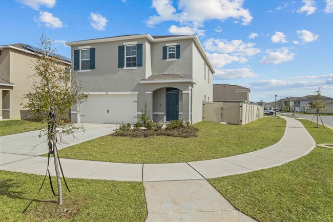 105 Eagleview Loop in Davenport, FL - Building Photo - Building Photo