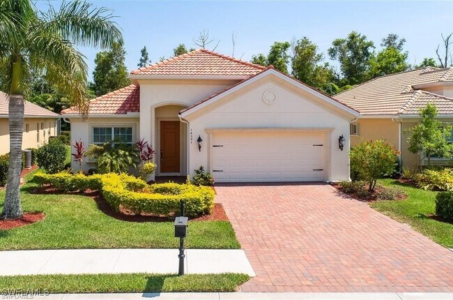 property at 14591 Manchester Dr