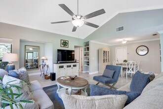 2609 SW Egret Pond Cir in Palm City, FL - Building Photo - Building Photo