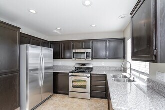 4830 Via Maria Ct in North Las Vegas, NV - Building Photo - Building Photo