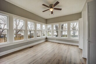 1222 N 33rd St in Fort Smith, AR - Building Photo - Building Photo