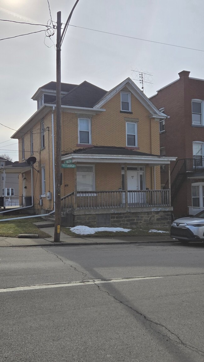 626 W Pittsburgh St, Unit #2