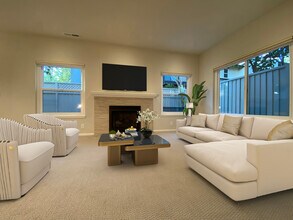 203 Bean Creek Road, Unit B in Scotts Valley, CA - Building Photo - Building Photo