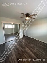 1200 Pierce St in Lakewood, CO - Building Photo - Building Photo