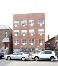 2169 Hone Ave in Bronx, NY - Building Photo - Building Photo