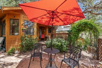 6815 Howard St in Green Mountain Falls, CO - Building Photo - Building Photo