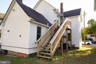 231 Newton St in Salisbury, MD - Foto de edificio - Building Photo