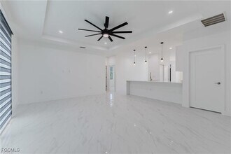 1013 El Dorado Blvd N in Cape Coral, FL - Building Photo - Building Photo