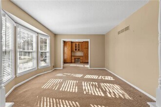 1502 SW 9th St in Lee's Summit, MO - Building Photo - Building Photo