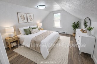 141 W Lane Ave in Lima, OH - Building Photo - Building Photo