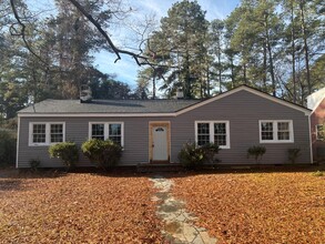 1115 Lafayette Ave in Rocky Mount, NC - Building Photo - Building Photo