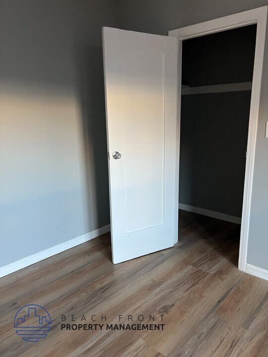 601 N. Rossmore Ave. in Los Angeles, CA - Building Photo