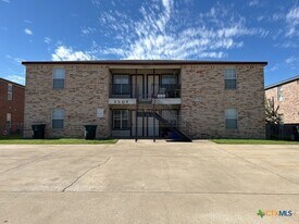 3307 Toledo Dr in Killeen, TX - Building Photo