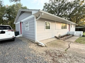 3251 Crafton St in Pearl, MS - Foto de edificio - Building Photo