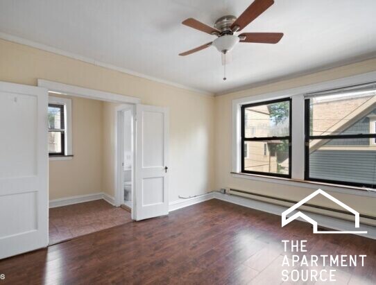 4546 N Damen Ave in Chicago, IL - Building Photo