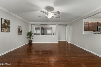 1014 E Milada Dr in Phoenix, AZ - Building Photo - Building Photo