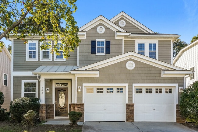 2852 Roundleaf Ct