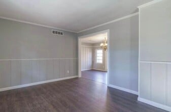 2801 Tryon Rd in Longview, TX - Building Photo - Building Photo