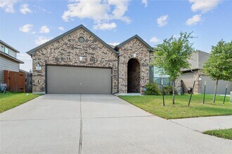 13921 Abraham Lincoln St in Manor, TX - Building Photo - Building Photo
