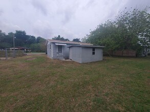 1115 E Bay St in Bartow, FL - Building Photo - Building Photo