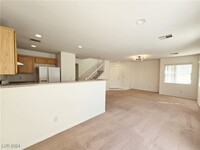 10667 Alondra Peak St in Las Vegas, NV - Building Photo - Building Photo