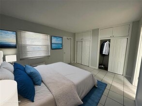 2916 Funston St, Unit 47A in Hollywood, FL - Building Photo - Building Photo