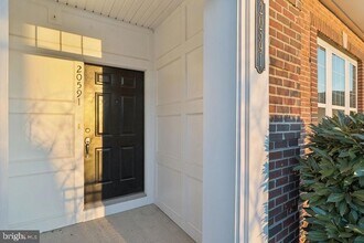 20591 Geddes Terrace in Ashburn, VA - Building Photo - Building Photo