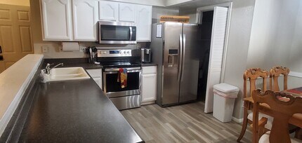 2793 Sports Village Loop in Pinetop, AZ - Building Photo - Building Photo