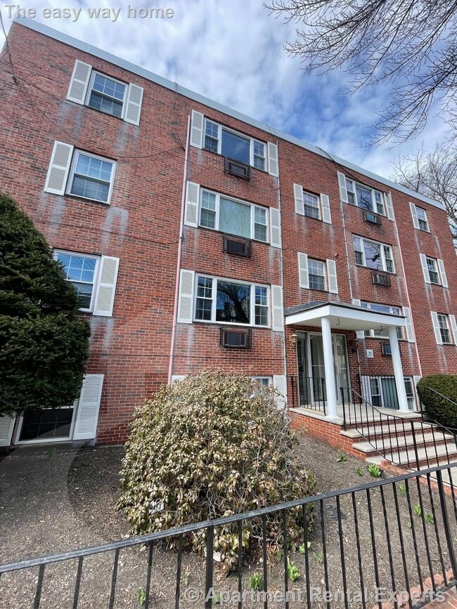 property at 21 Franklin St