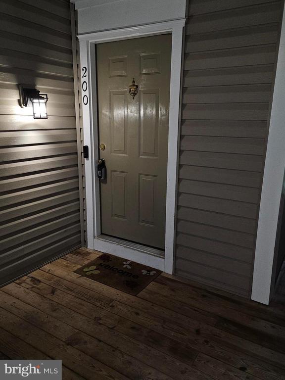 property at 21845 Baldwin Square