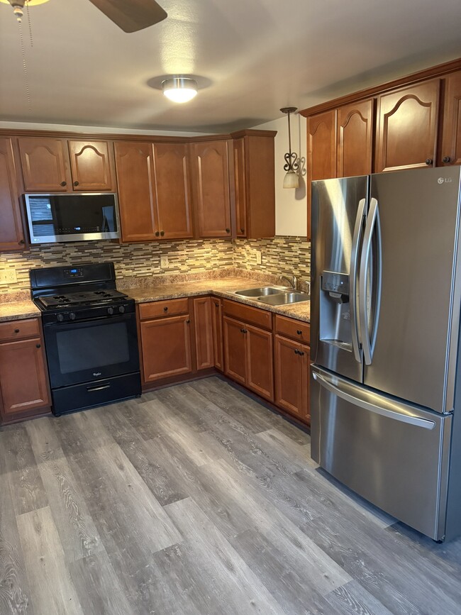 property at 3815 Dexter Ave