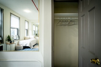 Harlem Place 1 in New York, NY - Foto de edificio - Building Photo