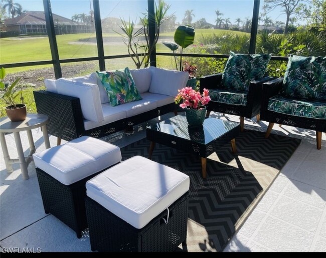 property at 9879 El Greco Cir