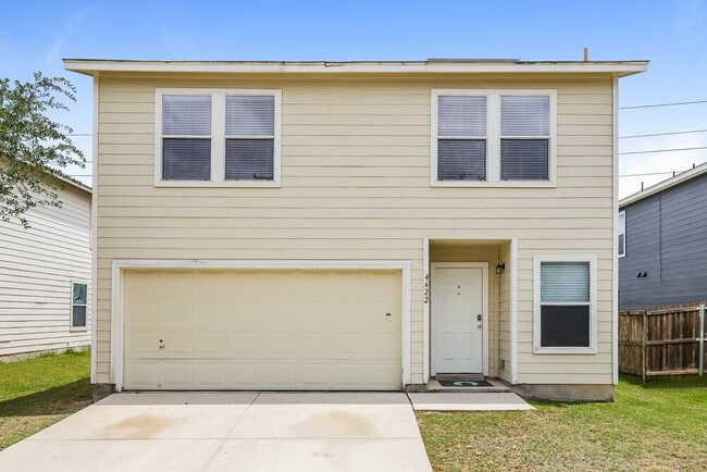 property at 4622 Ida Falls