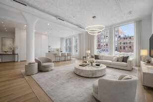 54 Bleecker St, Unit 2A in New York, NY - Building Photo