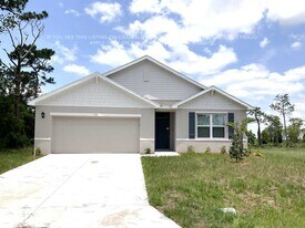 1375 Valencia St SE in Palm Bay, FL - Building Photo