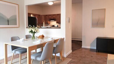 65 Brookline St in Cambridge, MA - Building Photo - Building Photo